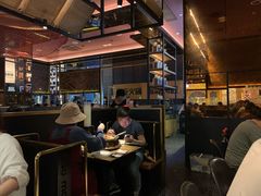 大堂-烤匠麻辣烤鱼(环球中心店)