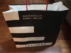 -丝芙兰Sephora