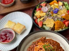 -La Terre乐田(万象城店)