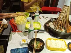 -钢管厂五区小郡肝串串香(南山店)