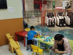 -嘻游纪亲子游泳中心(天佑城店)