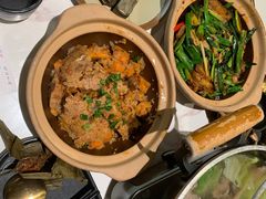 -乔阿马·江南味·驴肉香(龙湖华泾天街店)