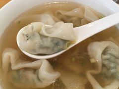 -鼎泰丰(当代商城店)