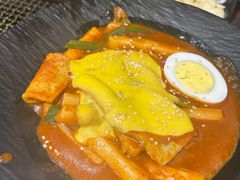 -肉甲韩国木炭烤肉(新壹街1店)