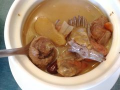 -茶油香闽南菜·花园餐厅(前埔店)
