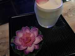-CASA Grande酒漾·西餐及酒吧(长沙君悦酒店)