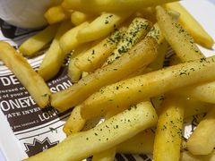 -Deer Park鹿园西餐(仁恒置地广场店)