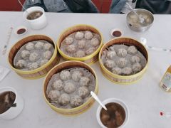 -一刘汤包(杏林店)