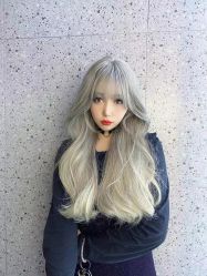 -MI HAIR