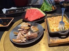 -谷牛和牛烤肉(漕河泾印象城店)