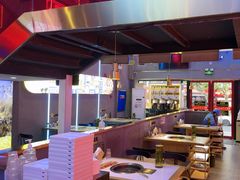 -杨记齐齐哈尔烤肉(总店)