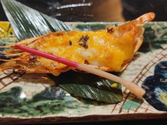 芝士明虾-天狗山料理(省体店)