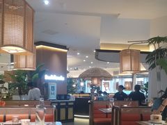-泰椰里·泰国餐厅(智慧城广百广场店)