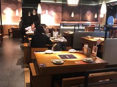 大堂-呷哺呷哺(融创茂店)