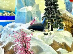 -湘江欢乐城欢乐雪域