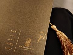 -深圳星河丽思卡尔顿酒店