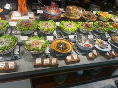 -古集小镇(银泰店)