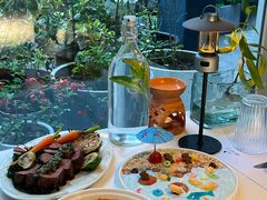 -春树下·树屋花房西餐厅(罍街AS1980店)