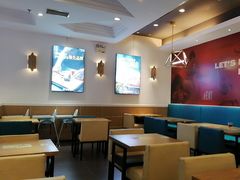 -豪客来牛排(重庆冉家坝SM广场1712店)