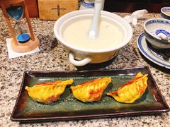 -南京大牌档(香港广场店)