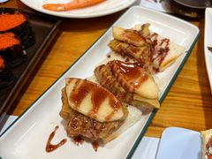 -松坂屋日料自助(长城路店)