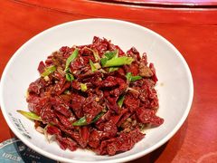 -驿楼兰·新疆菜(火车站店)