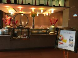 -三亚海棠湾万达嘉华度假酒店·宴会厅