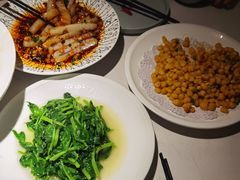 -院8里·小聚园(九眼桥店)