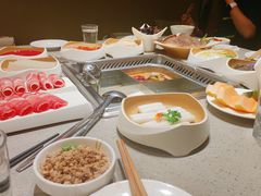 -海底捞火锅(赛格国际购物中心店)