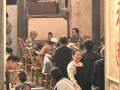 -東茅街茶馆