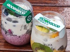 -星巴克(北京小米科技园1店)