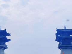 -洛阳市隋唐城遗址植物园