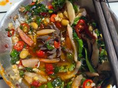 -铜元老码头鳝鱼火锅