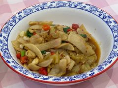 -三只鸟本地特色菜馆(上饶总店)