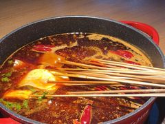 -耍哥串串香(香月湖店)