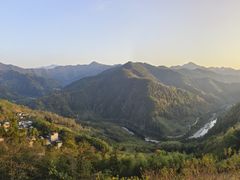 -石潭村