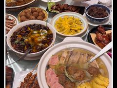 -庐州太太(南七里店)