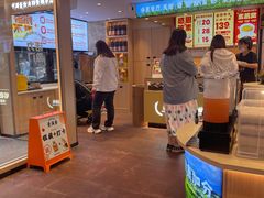 -素满香·食养自助(建邺万达店)