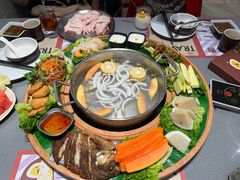 -椰小鸡·琼州糟粕醋(美兰缤纷城店)