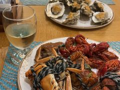 -沈阳和平艾美酒店新食谱西餐厅