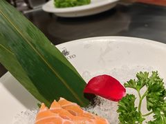 -大渔铁板烧(通州万达店)