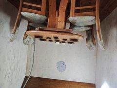 -金山农民画村-枫泾波兰倒置屋