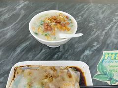 -穗银肠粉店(东川路店)