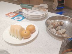 -青蓬海上捞蒸品海鲜城(海岸城店)