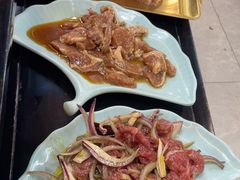-牛犇烤肉(物资学院路店)