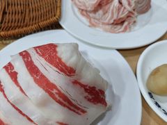 -元盛居(亚泰大街店)