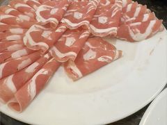 -鑫隆四季涮肉(香河店)
