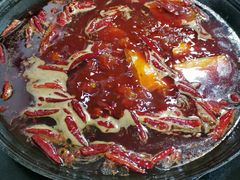 -肥龙火锅(南坪店)