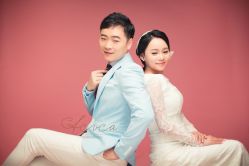 点击看大图 -爱城婚纱摄影·品质严选店