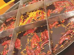 -重庆老火锅王(西安北路店)